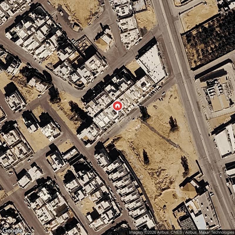 Floor for sale in Al Humar Al Janubi, Buraydah Al Qassim Region Floor for sale in Al Humar Al Janubi, Buraydah Al Qassim Region