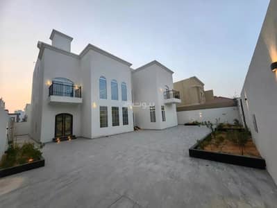 5 Bedroom Villa for Sale in Al Lulu, Al Khobar -  Luxury Custom-Built Villa for Sale | Al Lulu District – Al Aziziyah