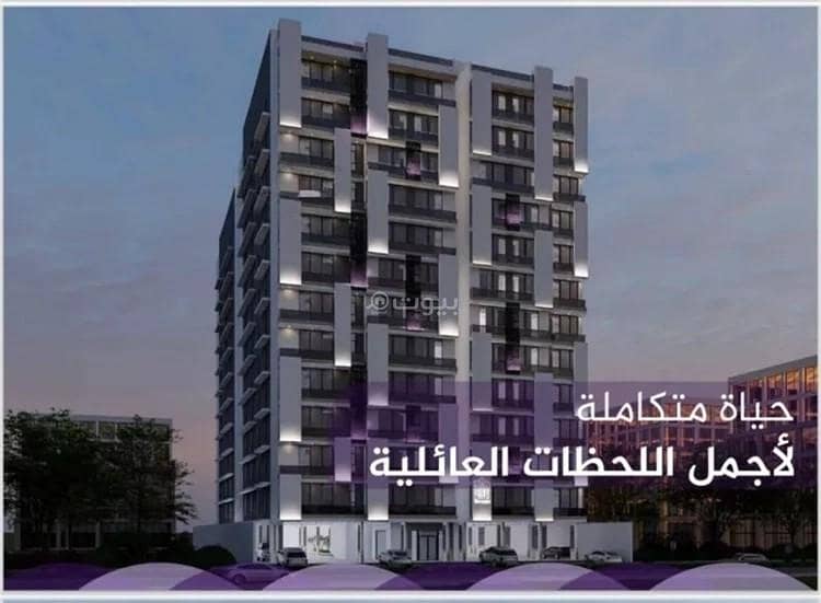 Apartment For Sale in Al Fayhaa, Jeddah Apartment For Sale in Al Fayhaa, Jeddah