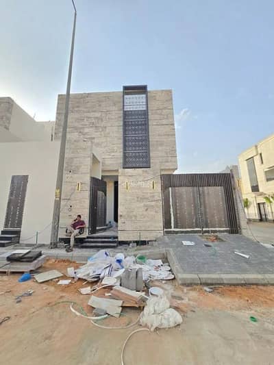 5 Bedroom Villa for Sale in East Riyadh, Riyadh - Villa for sale in King Faisal, East Riyadh 5 Bedroom Villa for Sale in East Riyadh, Riyadh - Villa for sale in King Faisal, East Riyadh