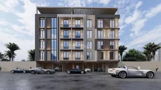 4 Bedroom Flat for Sale in North Jeddah, Jeddah - Studio Apartment For Sale in Al Safa, Jeddah