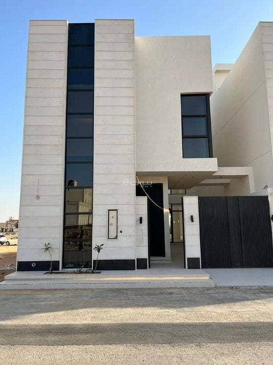 فيلا للبيع في المهدية، غرب الرياض فيلا للبيع في المهدية، غرب الرياض