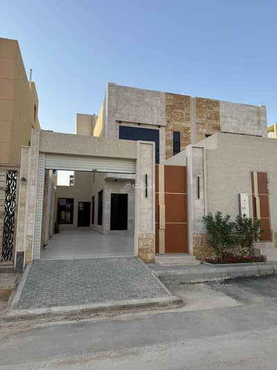فیلا 5 غرف نوم للبيع في شرق الرياض، الرياض - فيلا للبيع في الرميل، الرياض