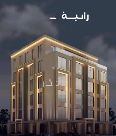 4 Bedroom Apartment for Sale in North Jeddah, Jeddah - Studio Apartment For Sale in Al Safa, Jeddah
