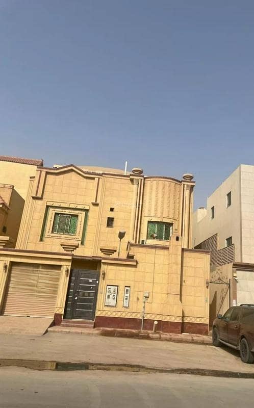 Villa for sale in Al Rimal, east Riyadh Villa for sale in Al Rimal, east Riyadh