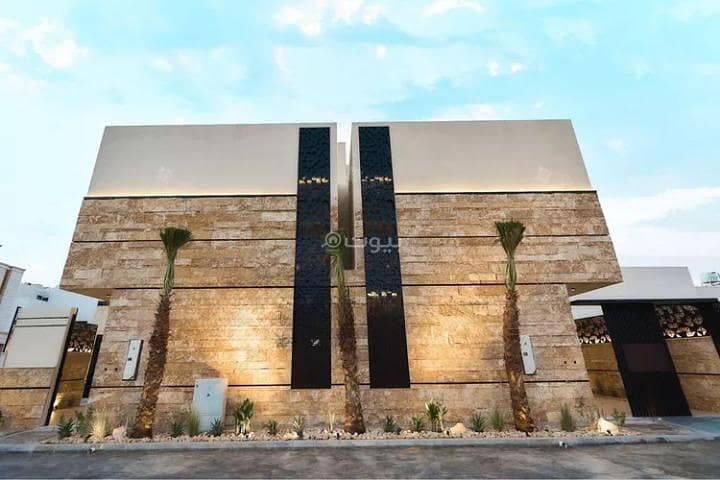 فيلا للبيع في المهدية، غرب الرياض فيلا للبيع في المهدية، غرب الرياض