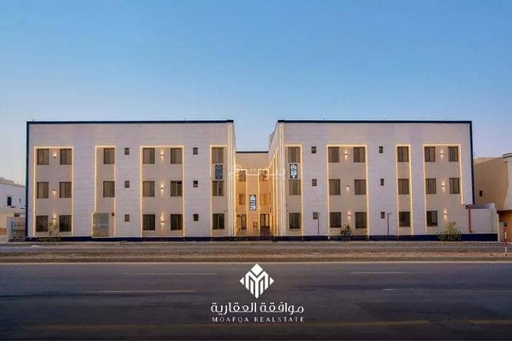 شقة للبيع في المهدية، غرب الرياض شقة للبيع في المهدية، غرب الرياض