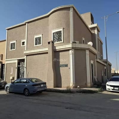10+ Beds Villa for Sale in North Riyadh, Riyadh - Villa for sale in Al Arid, north Riyadh