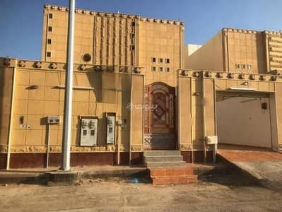 فیلا 6 غرف نوم للبيع في جنوب الرياض، الرياض - فيلا للبيع في بدر، جنوب الرياض