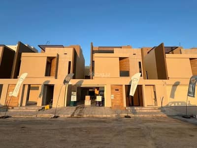 6 Bedroom Villa for Sale in North Jeddah, Jeddah - Villa for sale in Al Yaqout, North Jeddah