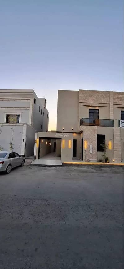 4 Bedroom Villa for Sale in West Riyadh, Riyadh - Villa For Sale in Al Mahdiyah, West Riyadh 4 Bedroom Villa for Sale in West Riyadh, Riyadh - Villa For Sale in Al Mahdiyah, West Riyadh