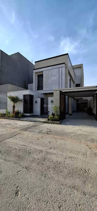 7 Bedroom Villa for Sale in West Riyadh, Riyadh - Villa for sale in Al Mahdiyah, west Riyadh