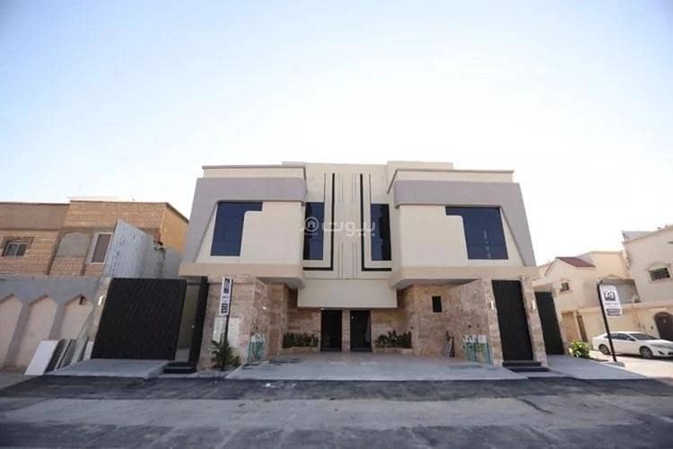 Villa For Sale in Al Suwaidi Al Gharabi, Riyadh Villa For Sale in Al Suwaidi Al Gharabi, Riyadh