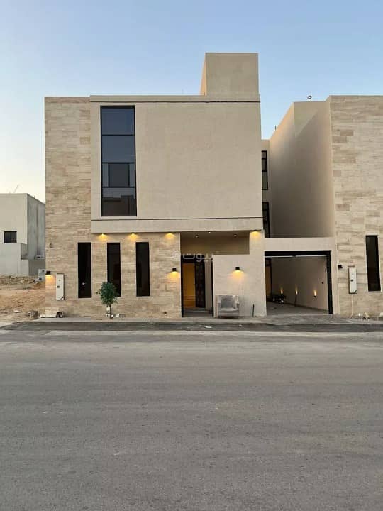 فيلا للبيع في حي المهدية، غرب الرياض فيلا للبيع في حي المهدية، غرب الرياض