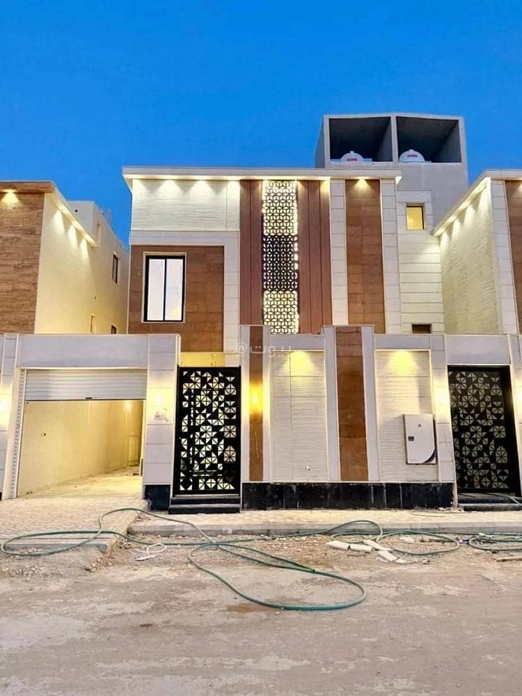 فيلا للبيع في عكاظ، الرياض فيلا للبيع في عكاظ، الرياض