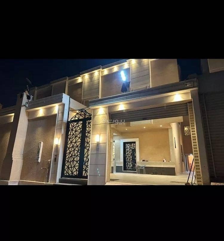 Villa For Sale in Al Aziziyah, Riyadh Villa For Sale in Al Aziziyah, Riyadh