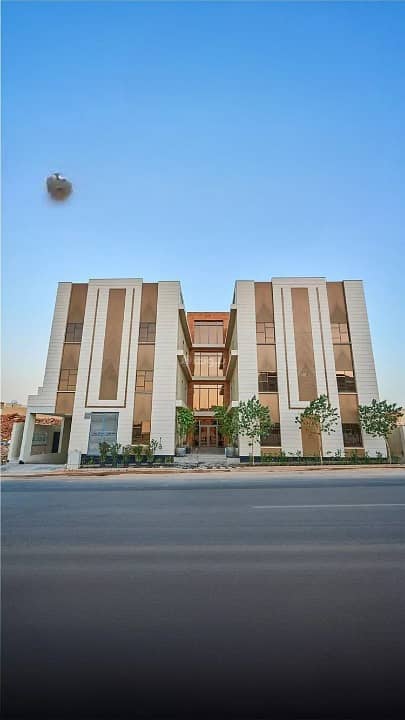 Apartment for sale in Al Mahdiyah, West Riyadh Apartment for sale in Al Mahdiyah, West Riyadh