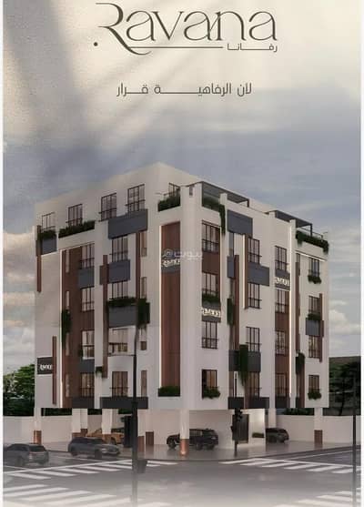فلیٹ 2 غرفة نوم للبيع في وسط جدة، جدة - شقة للبيع في حي الفيصلية, مدينة جدة, منطقة مكة المكرمة
