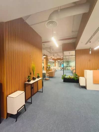 Office for Rent in North Riyadh, Riyadh - Office for rent in Al Malqa, North Riyadh