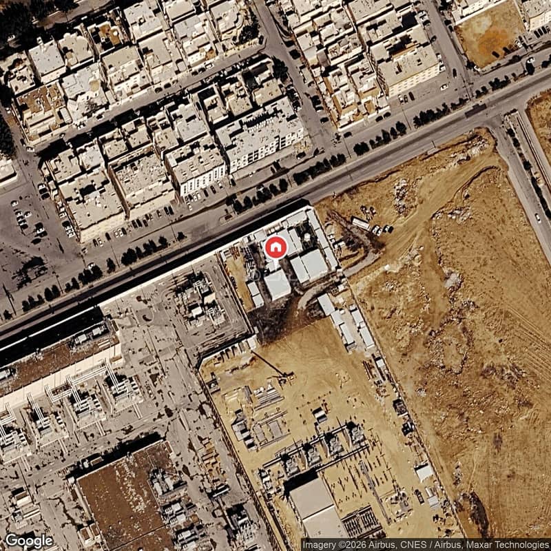 Apartment for sale in Ishbiliyah, East Riyadh Apartment for sale in Ishbiliyah, East Riyadh