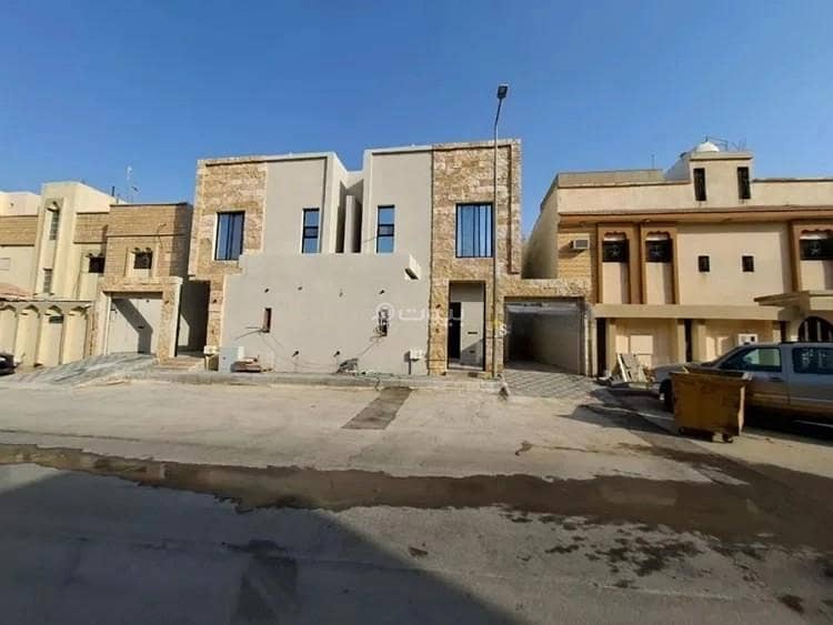 Villa For Sale in Al Uraija Al Awust District , Riyadh Villa For Sale in Al Uraija Al Awust District , Riyadh
