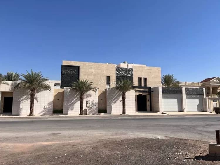 Villa For Sale in Al Rawdah, Riyadh Villa For Sale in Al Rawdah, Riyadh