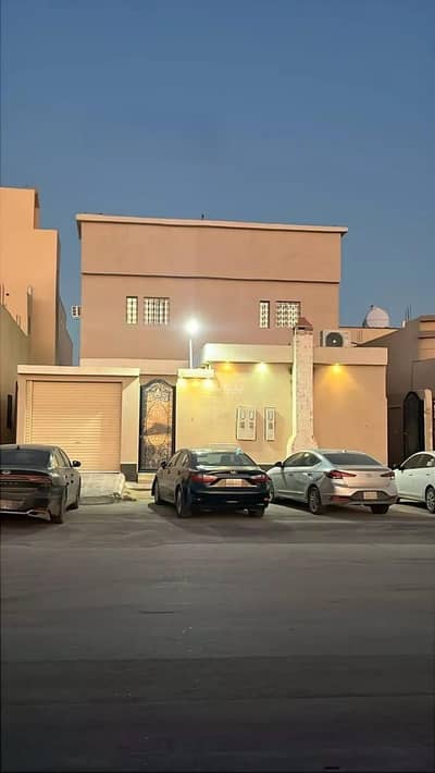 4 Bedroom Villa for Sale in East Riyadh, Riyadh - Villa For Sale in Al Bayan Neighborhood, Riyadh