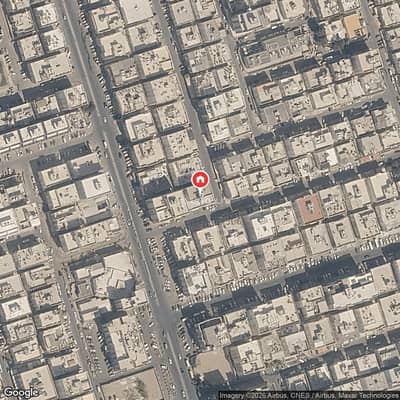 عمارة سكنية  للايجار في شمال جدة، جدة - مكتب للإيجار في الفيحاء أعمار سكوير ، جدة