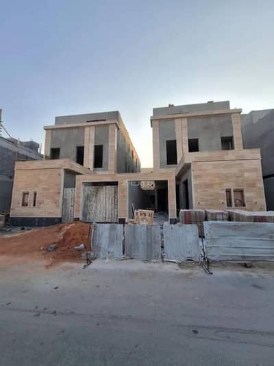 دور 6 غرف نوم للبيع في شرق الرياض، الرياض - شقة للبيع في النهضة، شرق الرياض دور 6 غرف نوم للبيع في شرق الرياض، الرياض - شقة للبيع في النهضة، شرق الرياض