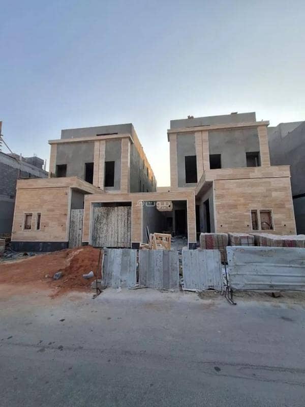 Apartment for sale in Al Nahdah, East Riyadh Apartment for sale in Al Nahdah, East Riyadh