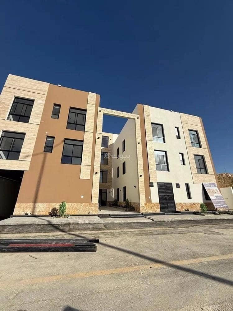 Apartment for sale in Al Mahdiyah, west Riyadh Apartment for sale in Al Mahdiyah, west Riyadh