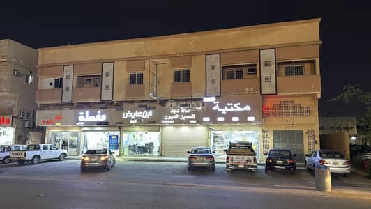 عمارة سكنية  للبيع في أحد، الدمام -  عمارة سكنية للبيع | حي أحد – الدمام