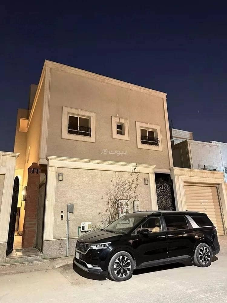 شقة للإيجار في الريان، الرياض شقة للإيجار في الريان، الرياض