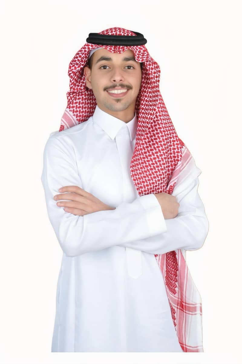 Nawaf Ali Nawaf Ali