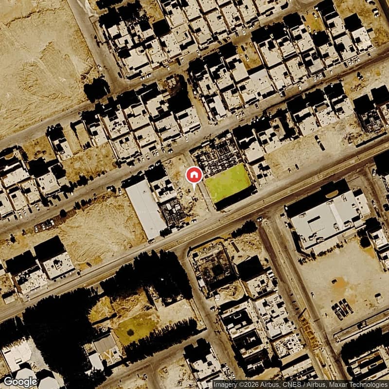 Villa For Sale in Al Arid, Riyadh Villa For Sale in Al Arid, Riyadh