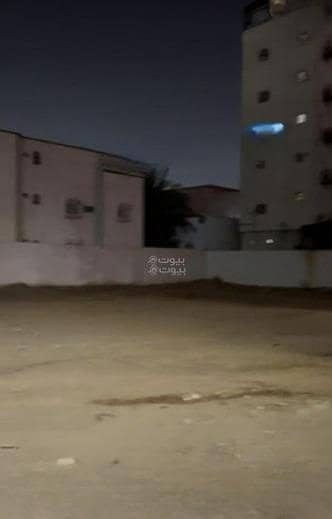 Residential Land for Rent in Al Khalidiyah, Najran - Land for rent in Al Khalidiyah District, Najran