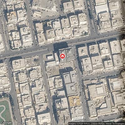 فلیٹ 1 غرفة نوم للايجار في شمال جدة، جدة - شقة للإيجار في حي الرحاب, مدينة جدة, منطقة مكة المكرمة