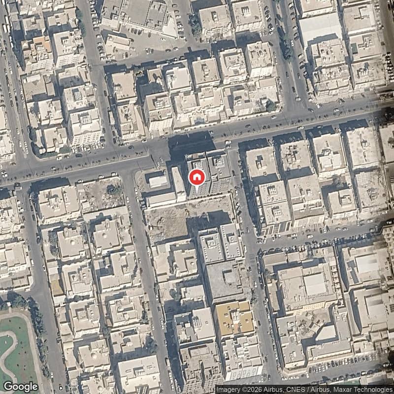 Apartment For Rent in Al Rehab, Jeddah Apartment For Rent in Al Rehab, Jeddah