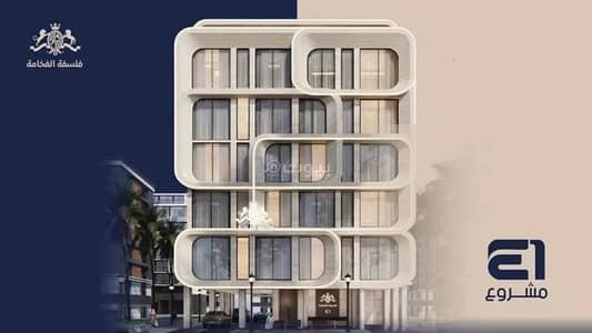 3 Bedroom Flat for Sale in North Jeddah, Jeddah - Apartment For Sale in Al Naim, Jeddah 3 Bedroom Flat for Sale in North Jeddah, Jeddah - Apartment For Sale in Al Naim, Jeddah