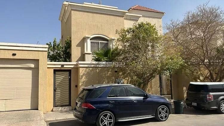 Villa for sale in Qurtubah, East Riyadh Villa for sale in Qurtubah, East Riyadh
