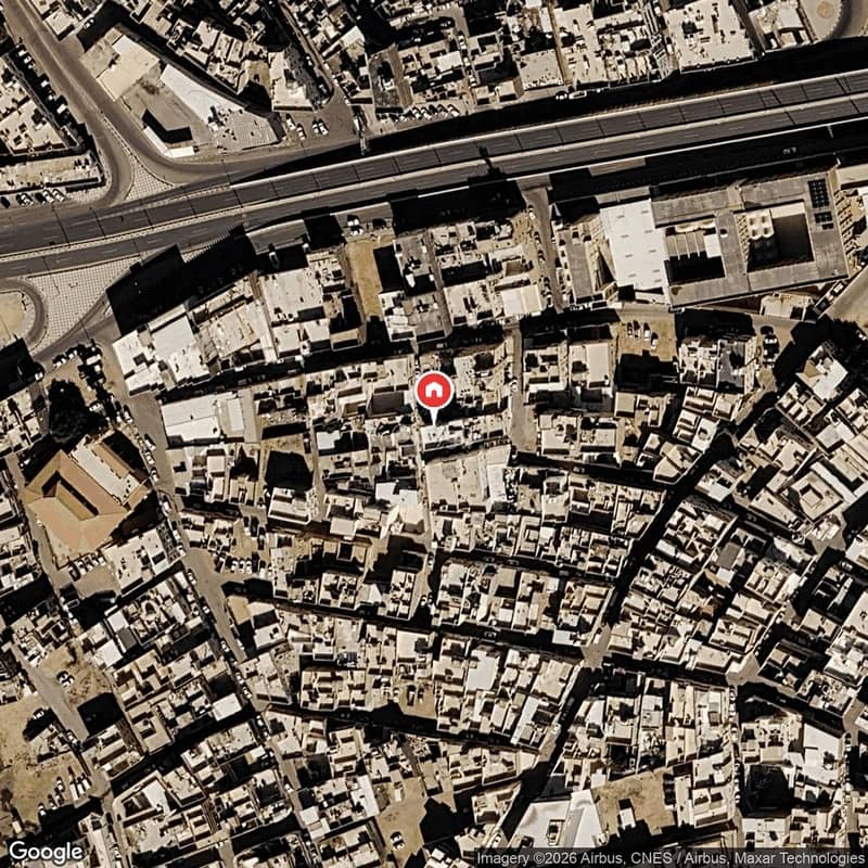 Residential Building For Sale in Al Sadah, Buraydah Al Qassim Region Residential Building For Sale in Al Sadah, Buraydah Al Qassim Region