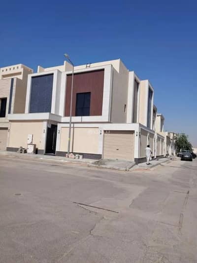 5 Bedroom Villa for Sale in East Riyadh, Riyadh - Villa for sale in Al Nahdah, East Riyadh 5 Bedroom Villa for Sale in East Riyadh, Riyadh - Villa for sale in Al Nahdah, East Riyadh
