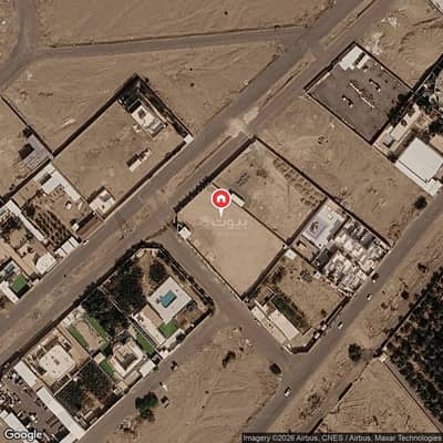 ارض سكنية 1 غرفة نوم للبيع في الغابة، المدينة المنورة - Land For Sale in Al Ghabah, Medina