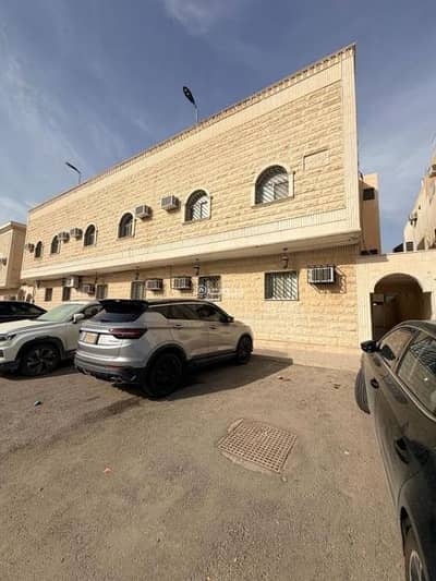 1 Bedroom Flat for Rent in East Riyadh, Riyadh - Apartment for rent in Ishbiliyah, East Riyadh