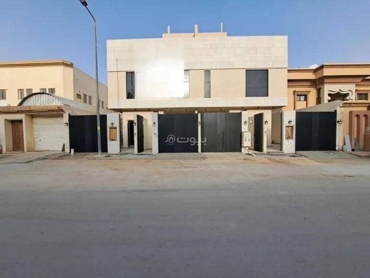 Floor For Sale in Al Suwaidi Al Gharabi, Riyadh Floor For Sale in Al Suwaidi Al Gharabi, Riyadh