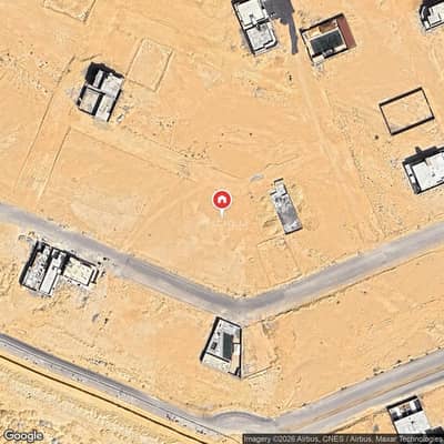 ارض سكنية  للبيع في غرب الرياض، الرياض - Residential Land For Sale in Al Namar, Riyadh