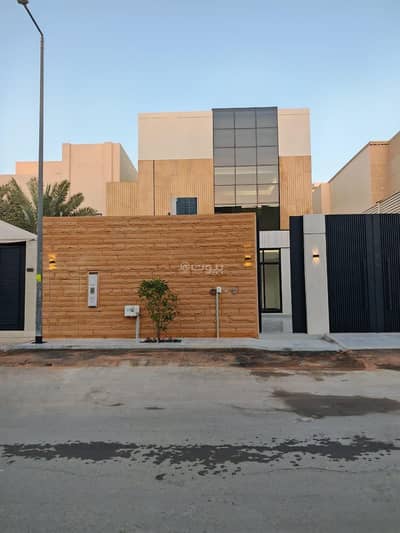 فیلا 6 غرف نوم للبيع في شمال الرياض، الرياض - فيلا للبيع فیلا 6 غرف نوم للبيع في شمال الرياض، الرياض - فيلا للبيع