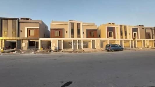 فیلا 4 غرف نوم للبيع في جنوب الرياض، الرياض - فيلا للبيع في حي عكاظ, مدينة الرياض, منطقة الرياض