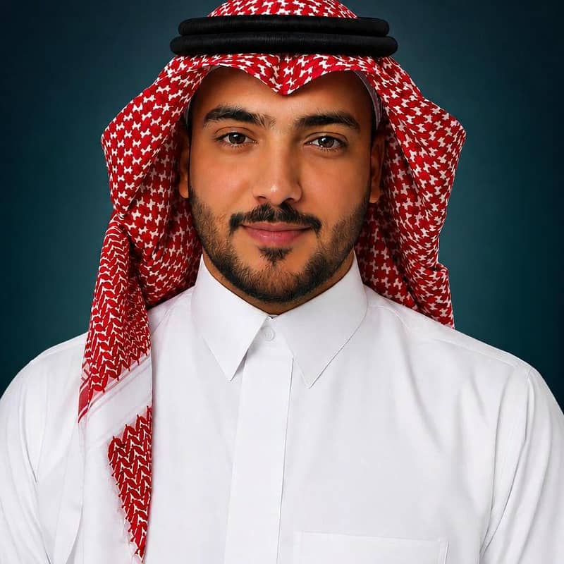 Bader Muzahim