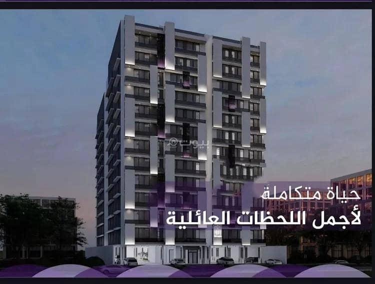 Apartment For Sale in Al Fayhaa, Jeddah Apartment For Sale in Al Fayhaa, Jeddah